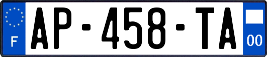 AP-458-TA