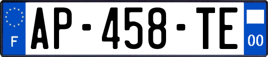 AP-458-TE