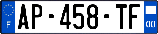 AP-458-TF