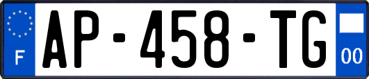 AP-458-TG