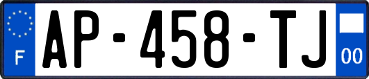 AP-458-TJ