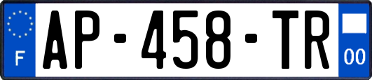 AP-458-TR