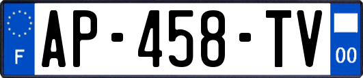 AP-458-TV
