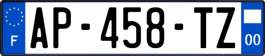 AP-458-TZ