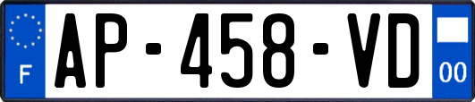 AP-458-VD