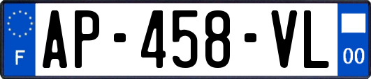 AP-458-VL