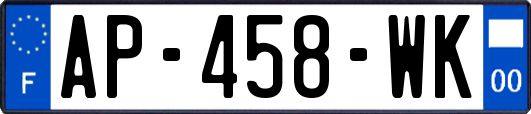 AP-458-WK