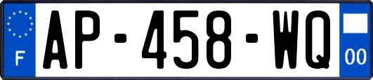 AP-458-WQ