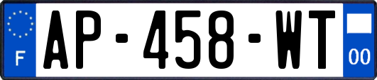 AP-458-WT