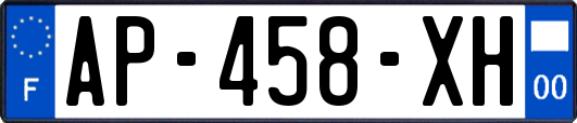 AP-458-XH