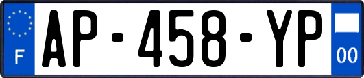 AP-458-YP