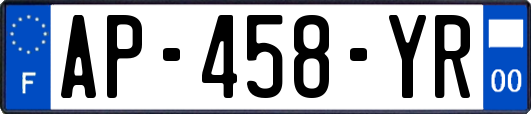 AP-458-YR