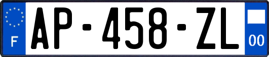 AP-458-ZL