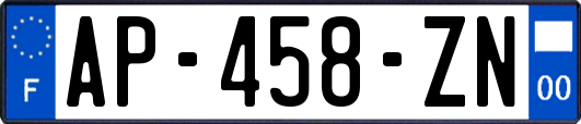 AP-458-ZN