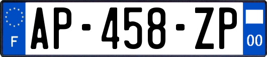 AP-458-ZP