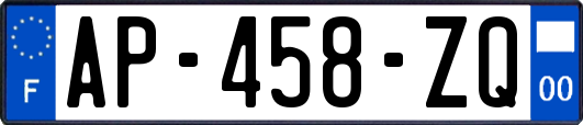 AP-458-ZQ