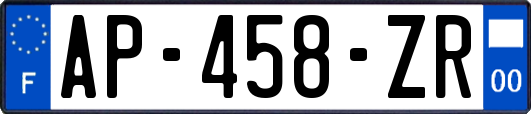 AP-458-ZR