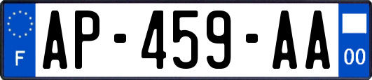 AP-459-AA