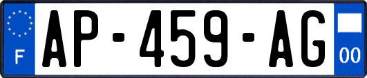 AP-459-AG