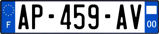 AP-459-AV