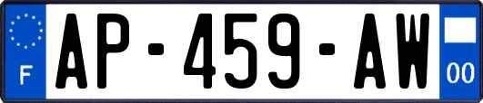 AP-459-AW