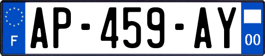 AP-459-AY