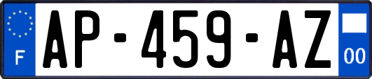 AP-459-AZ