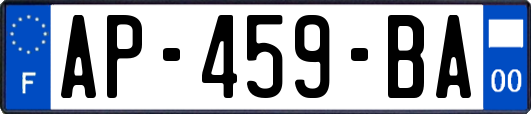 AP-459-BA