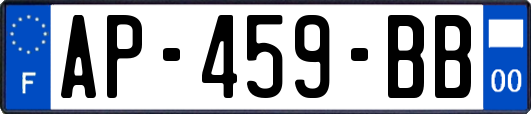 AP-459-BB