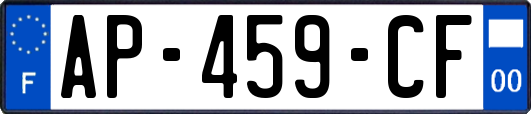 AP-459-CF