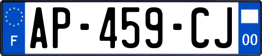 AP-459-CJ