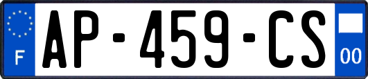 AP-459-CS