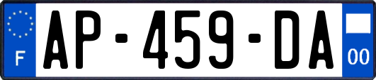 AP-459-DA