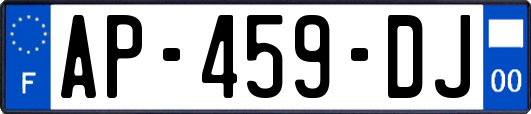 AP-459-DJ