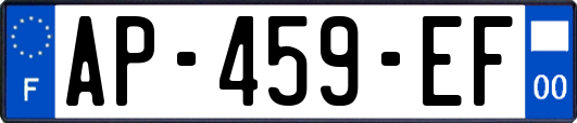 AP-459-EF