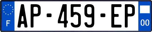 AP-459-EP