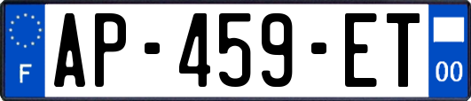 AP-459-ET