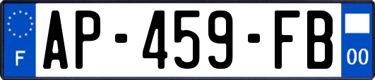 AP-459-FB