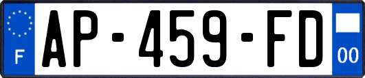 AP-459-FD