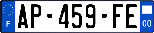 AP-459-FE