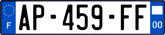 AP-459-FF