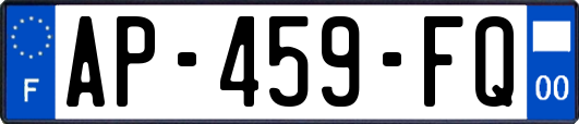 AP-459-FQ