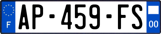 AP-459-FS