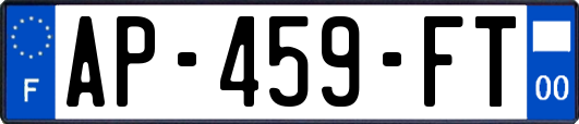 AP-459-FT
