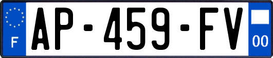 AP-459-FV