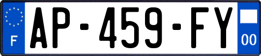 AP-459-FY