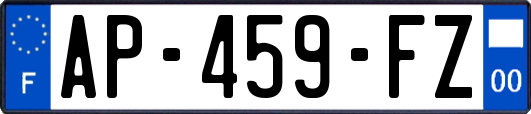 AP-459-FZ