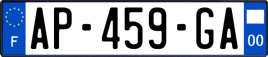 AP-459-GA