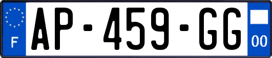 AP-459-GG