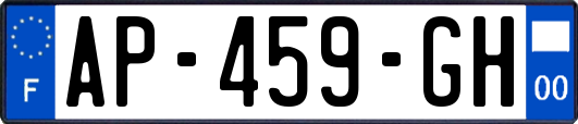 AP-459-GH